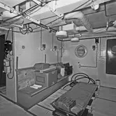 Int o ext av Nyb 435 i Singapore