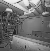 Int o ext av Nyb 435 i Singapore