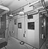 Int o ext av Nyb 435 i Singapore