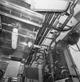 Int o ext av Nyb 435 i Singapore