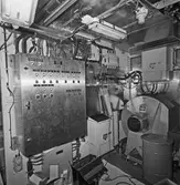 Int o ext av Nyb 435 i Singapore