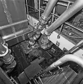 Int o ext av Nyb 435 i Singapore