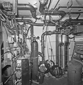 Int o ext av Nyb 435 i Singapore