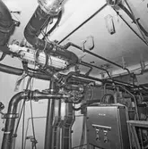 Int o ext av Nyb 435 i Singapore