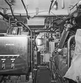 Int o ext av Nyb 435 i Singapore