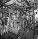 Int o ext av Nyb 435 i Singapore