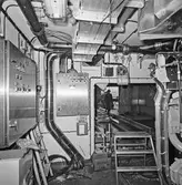 Int o ext av Nyb 435 i Singapore