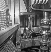 Int o ext av Nyb 435 i Singapore