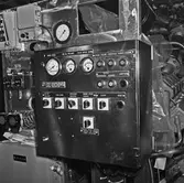 Int o ext av Nyb 435 i Singapore