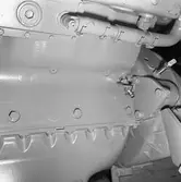 Int o ext av Nyb 435 i Singapore