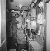 Int o ext av Nyb 435 Singapore