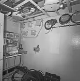 Int o ext av Nyb 435 Singapore