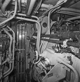 Ubåten Sjöhästen torpedrum