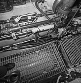 Ubåten Sjöhästen torpedrum