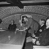 PTRB Väktaren överlämnas till Marinen