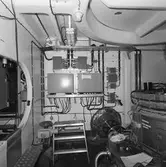 Nyb 435 Singapor el-kablar och kabeldragningar