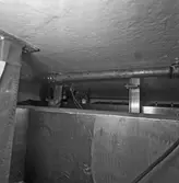 Nyb 435 Singapor el-kablar och kabeldragningar