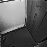 Nyb 435 Singapor el-kablar och kabeldragningar