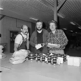 Personalen på inköp och förrådsavd. kv-nytt