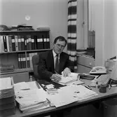 Personalen på inköp och förrådsavd. kv-nytt