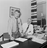 Personalen på inköp och förrådsavd. kv-nytt