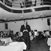 Veteranfesten med lucia