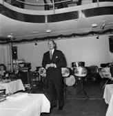 Veteranfesten med lucia