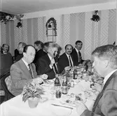 Veteranfesten med lucia