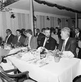 Veteranfesten med lucia