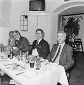 Veteranfesten med lucia