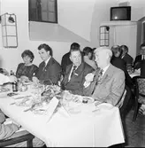 Veteranfesten med lucia