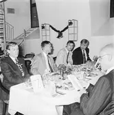 Veteranfesten med lucia