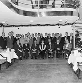 Veteranfesten med lucia