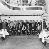 Veteranfesten med lucia