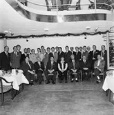 Veteranfesten med lucia