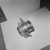 Koppling till ventilationsrör