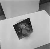 Koppling till ventilationsrör