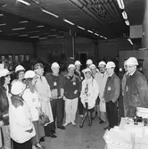 Besökande å Rehab verkst. kv-nytt