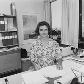 Personall i vita huset maskinverkst. och huvudkontoret kv-nytt