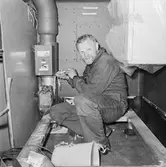 Arbetsbilder från Nyb. 435 Singapor kv-nytt