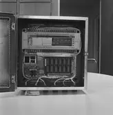 Teleutrustning Tsx 17