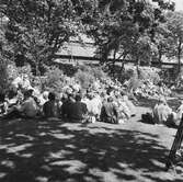 Varvsfesten å Lindholmen