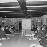 Boken om Karlskronavarvets historia avtäcks i mastkranen