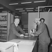 Förrådspersonal plåtverkst. kv-nytt