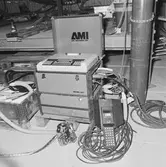 Utrustning för rörsvetsning