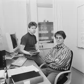 Telepersonal Eg-projekt kv-nytt