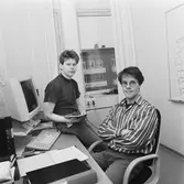 Telepersonal Eg-projekt kv-nytt