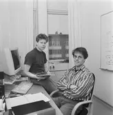 Telepersonal Eg-projekt kv-nytt