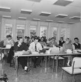 Utbildning av nytt telefonsystem