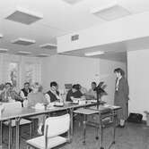 Utbildning av nytt telefonsystem